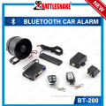 Alibaba Factory Manufacrure Smart Phone Bluetooth Car Alarm Mobile Bluetooth App For Andriod Phone and IOS Phone